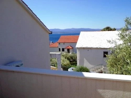 Apartmán Ostrov Brač - Bol OS 10287 N1