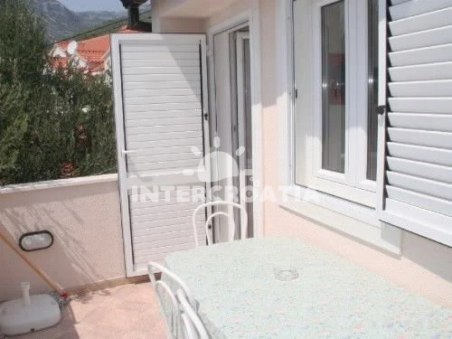 Apartmán Ostrov Brač - Bol OS 10287 N1
