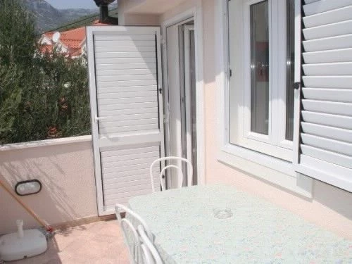 Apartmán Ostrov Brač - Bol OS 10287 N1
