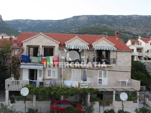 Apartmán Ostrov Brač - Bol OS 10288 N1