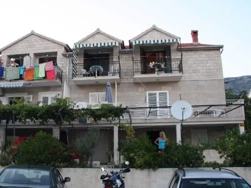 Apartmán Ostrov Brač - Bol OS 10288 N1