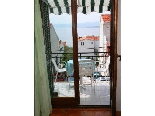 Apartmán Ostrov Brač - Bol OS 10288 N1