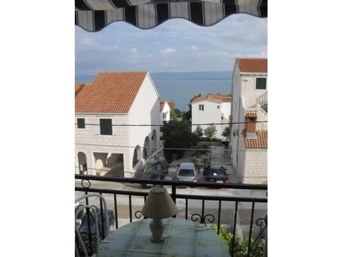 Apartmán Ostrov Brač - Bol OS 10288 N1