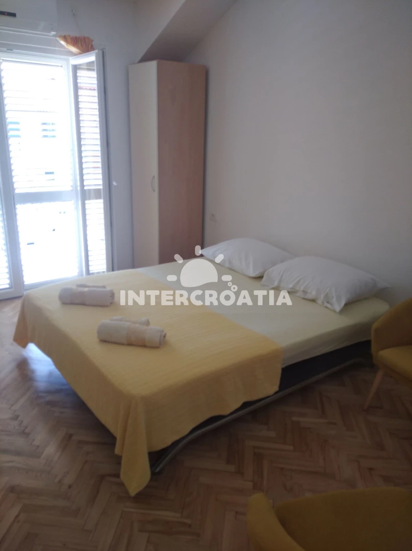 Apartmán Ostrov Brač - Bol OS 10288 N1