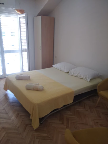 Apartmán Ostrov Brač - Bol OS 10288 N1
