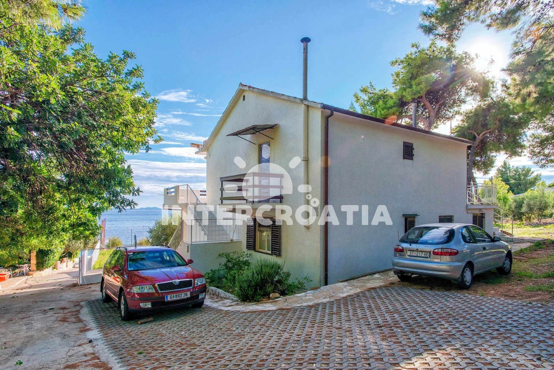 Apartmán Ostrov Hvar - Ivan Dolac OS 10288 N2