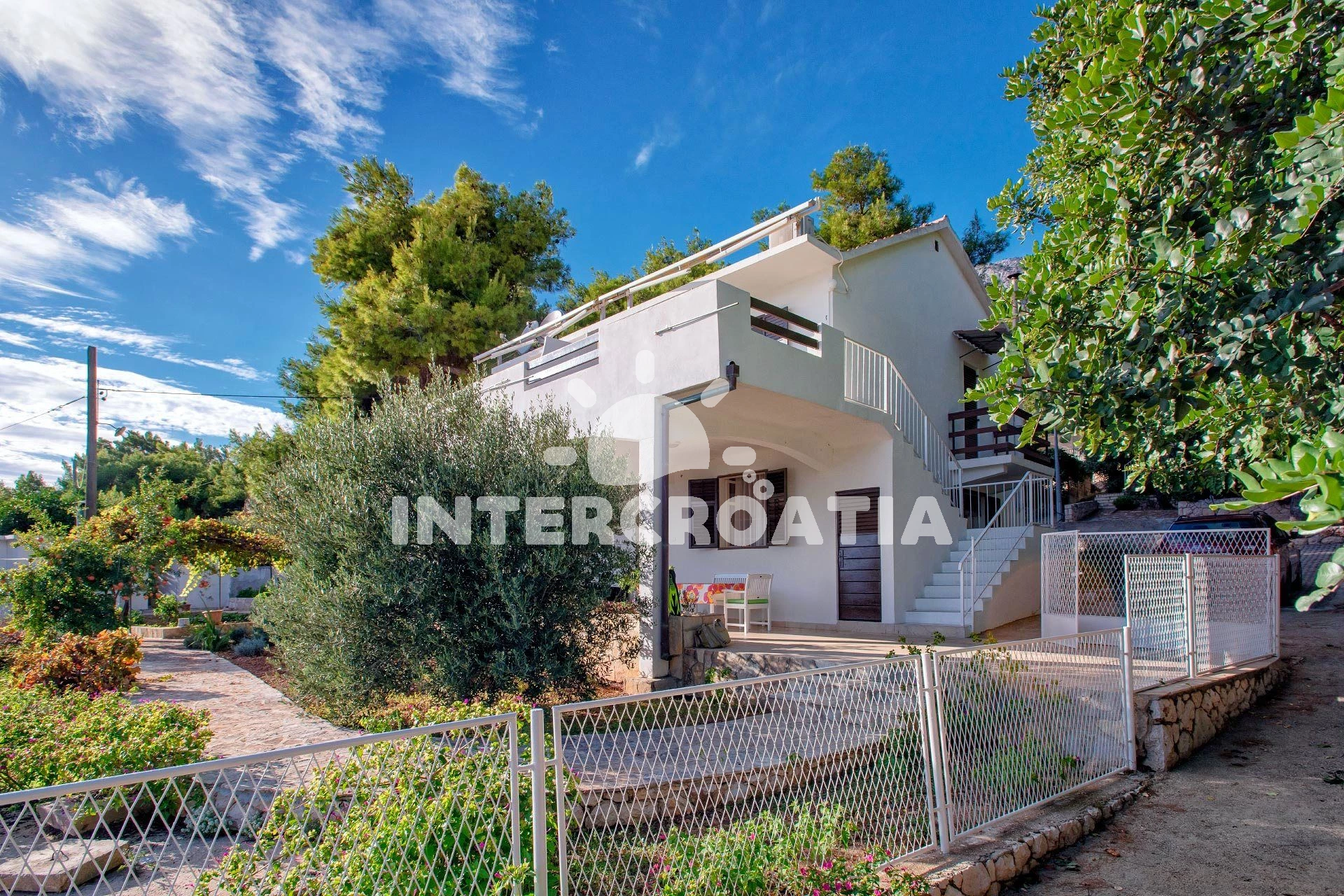 Apartmán Ostrov Hvar - Ivan Dolac OS 10288 N2