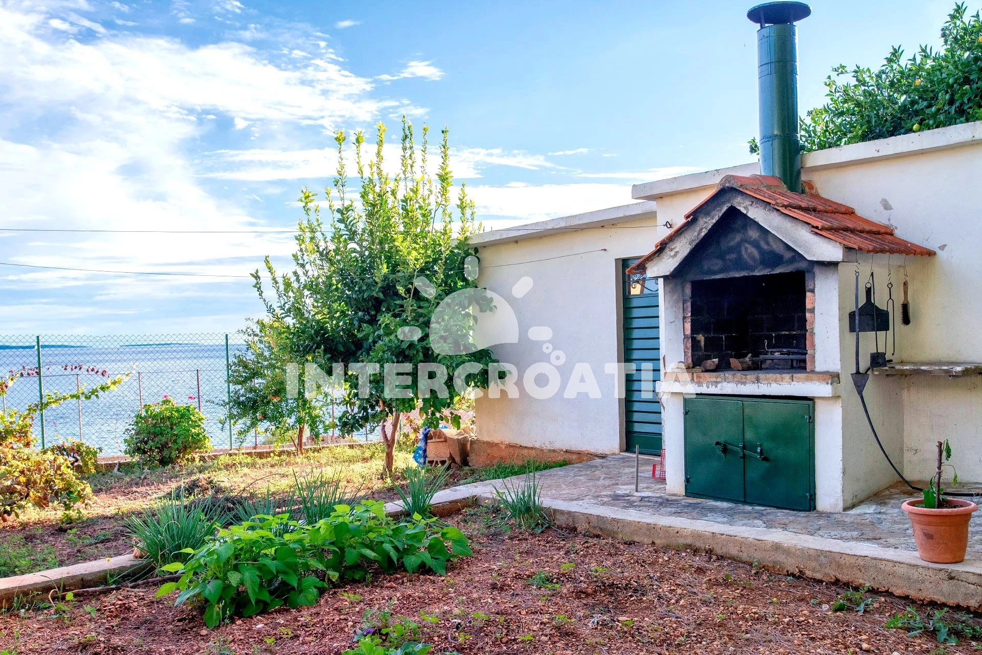 Apartmán Ostrov Hvar - Ivan Dolac OS 10288 N2