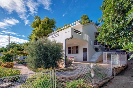 Apartmán Ostrov Hvar - Ivan Dolac OS 10288 N3