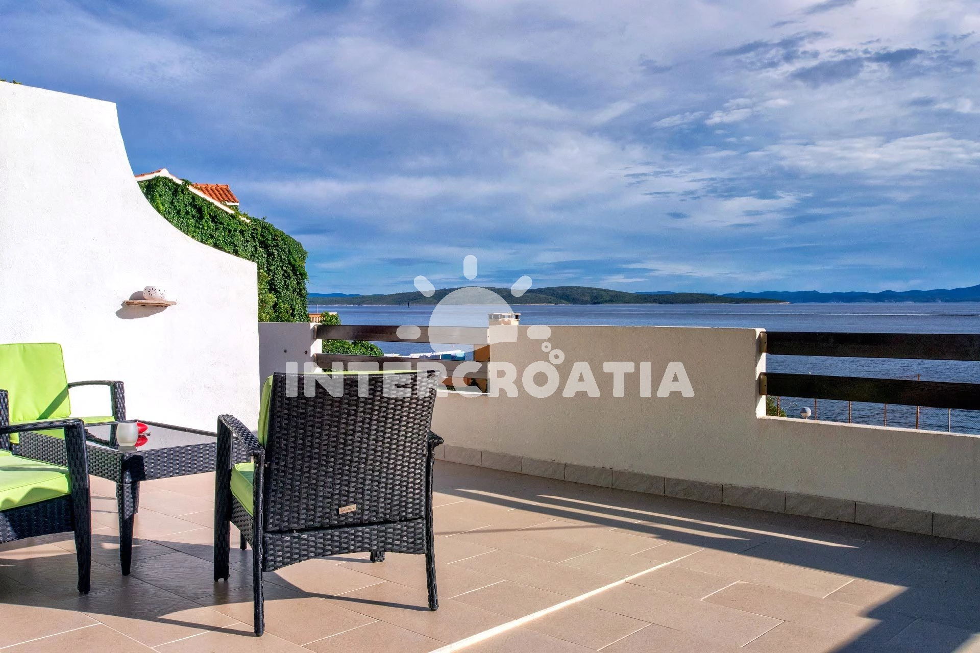 Apartmán Ostrov Hvar - Ivan Dolac OS 10288 N3