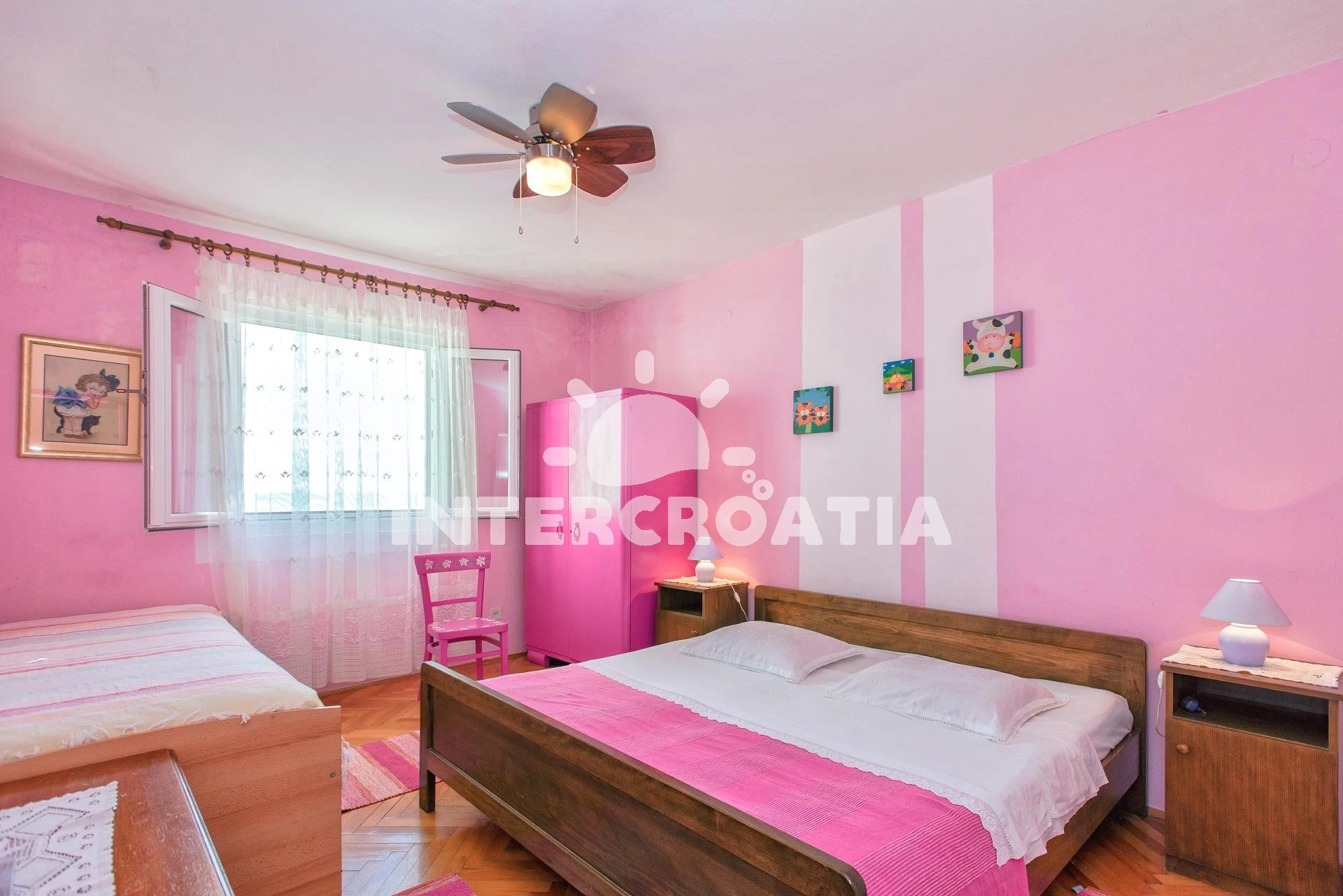 Apartmán Ostrov Hvar - Ivan Dolac OS 10288 N3