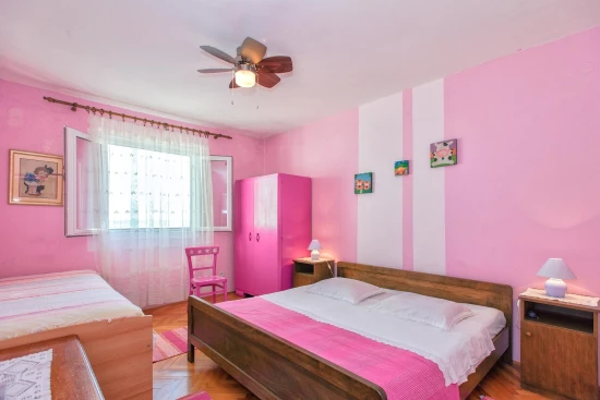 Apartmán Ostrov Hvar - Ivan Dolac OS 10288 N3