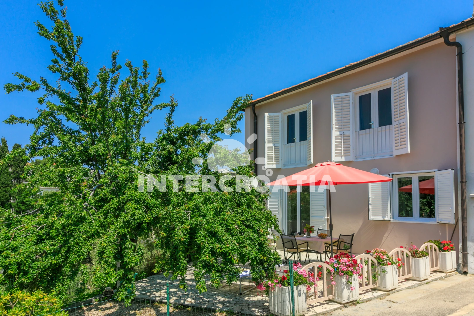 Domek Ostrov Rab - Banjol OS 10289 N1