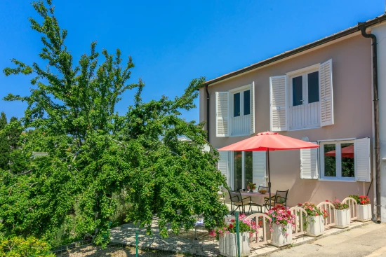 Domek Ostrov Rab - Banjol OS 10289 N1