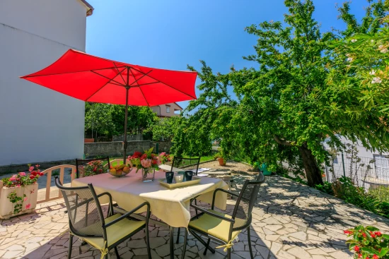 Domek Ostrov Rab - Banjol OS 10289 N1