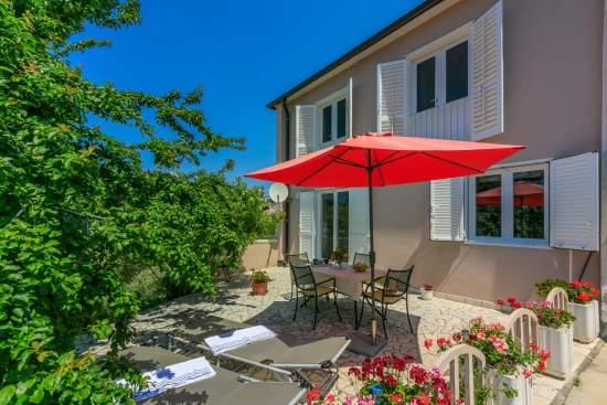 Domek Ostrov Rab - Banjol OS 10289 N1