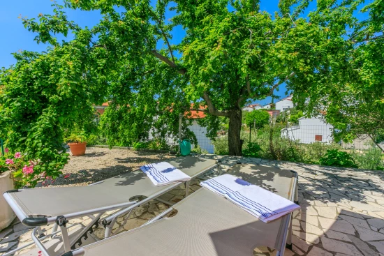 Domek Ostrov Rab - Banjol OS 10289 N1