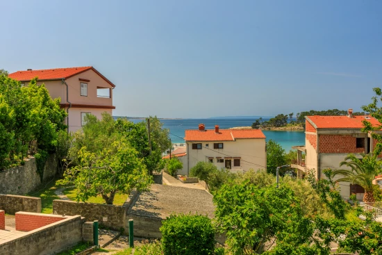 Domek Ostrov Rab - Banjol OS 10289 N1