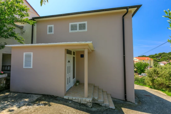 Domek Ostrov Rab - Banjol OS 10289 N1