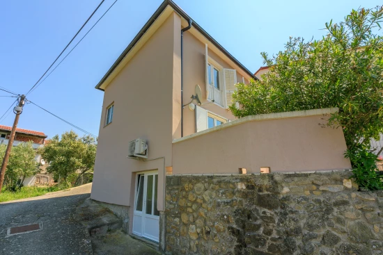 Domek Ostrov Rab - Banjol OS 10289 N1