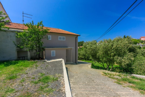 Domek Ostrov Rab - Banjol OS 10289 N1