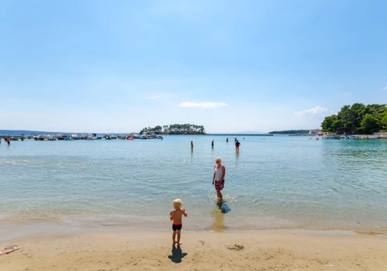 Domek Ostrov Rab - Banjol OS 10289 N1