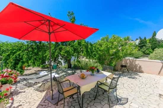 Domek Ostrov Rab - Banjol OS 10289 N1