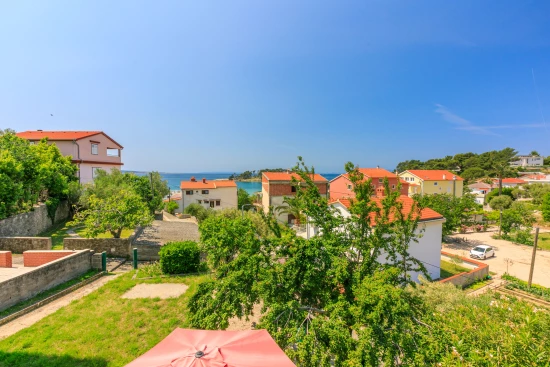 Domek Ostrov Rab - Banjol OS 10289 N1