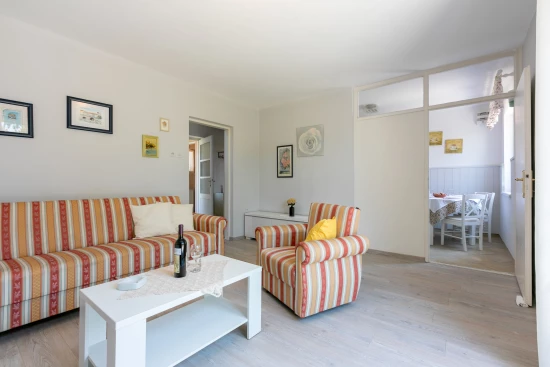 Domek Ostrov Rab - Banjol OS 10289 N1