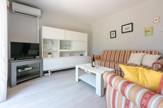 Domek Ostrov Rab - Banjol OS 10289 N1