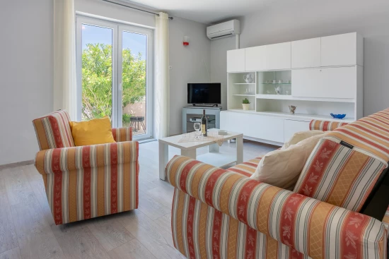 Domek Ostrov Rab - Banjol OS 10289 N1