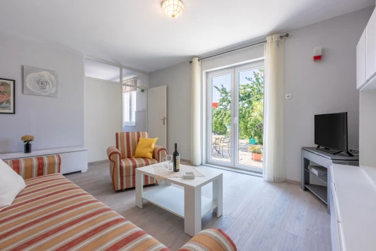 Domek Ostrov Rab - Banjol OS 10289 N1