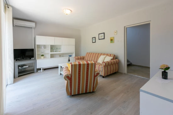 Domek Ostrov Rab - Banjol OS 10289 N1