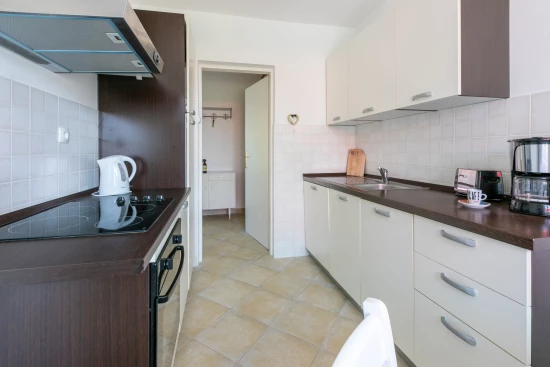 Domek Ostrov Rab - Banjol OS 10289 N1