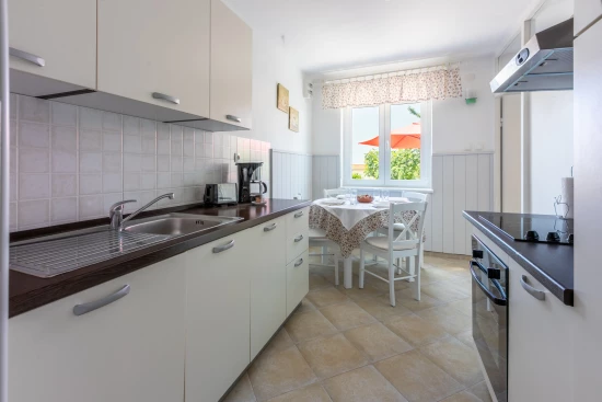 Domek Ostrov Rab - Banjol OS 10289 N1