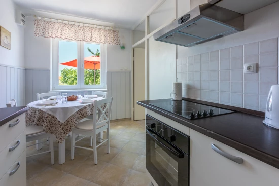 Domek Ostrov Rab - Banjol OS 10289 N1