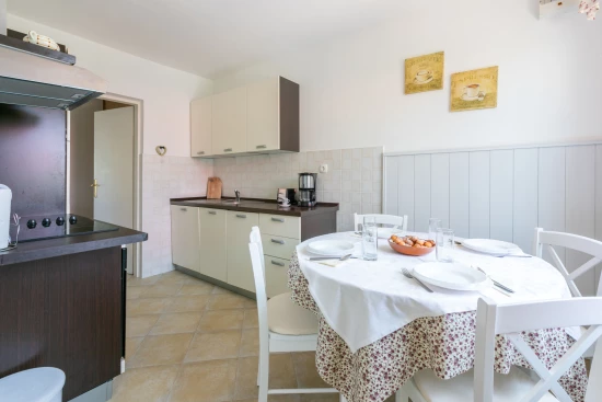 Domek Ostrov Rab - Banjol OS 10289 N1