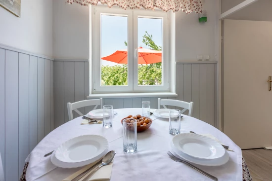 Domek Ostrov Rab - Banjol OS 10289 N1