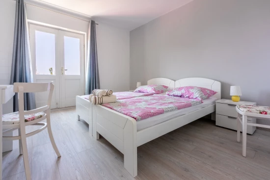 Domek Ostrov Rab - Banjol OS 10289 N1