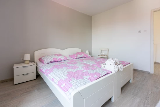 Domek Ostrov Rab - Banjol OS 10289 N1