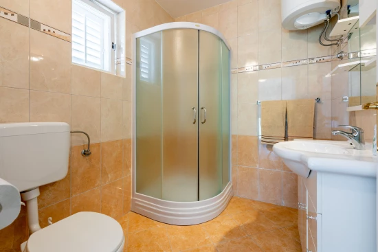 Domek Ostrov Rab - Banjol OS 10289 N1