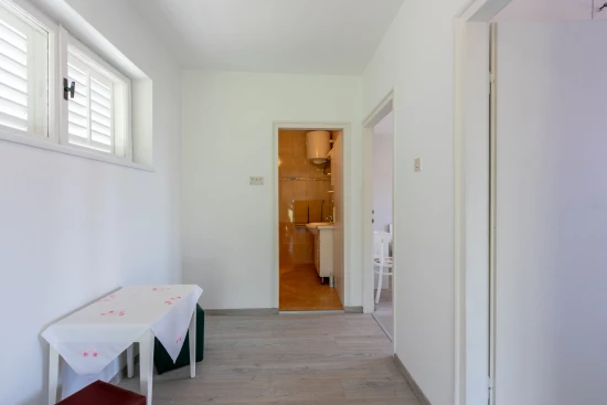 Domek Ostrov Rab - Banjol OS 10289 N1