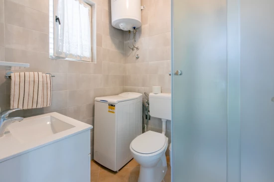 Domek Ostrov Rab - Banjol OS 10289 N1