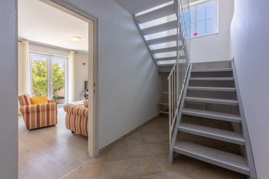 Domek Ostrov Rab - Banjol OS 10289 N1