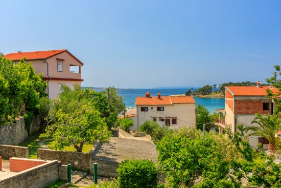 Domek Ostrov Rab - Banjol OS 10289 N1