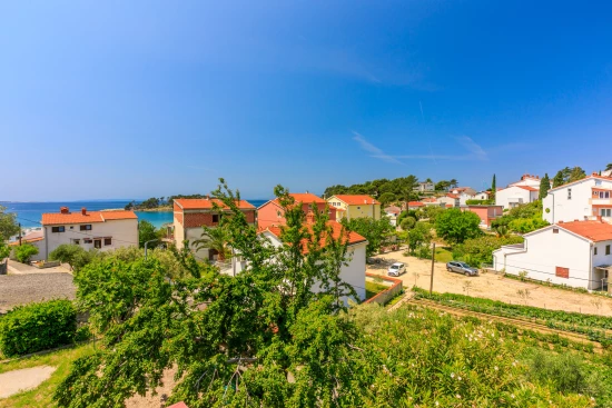 Domek Ostrov Rab - Banjol OS 10289 N1