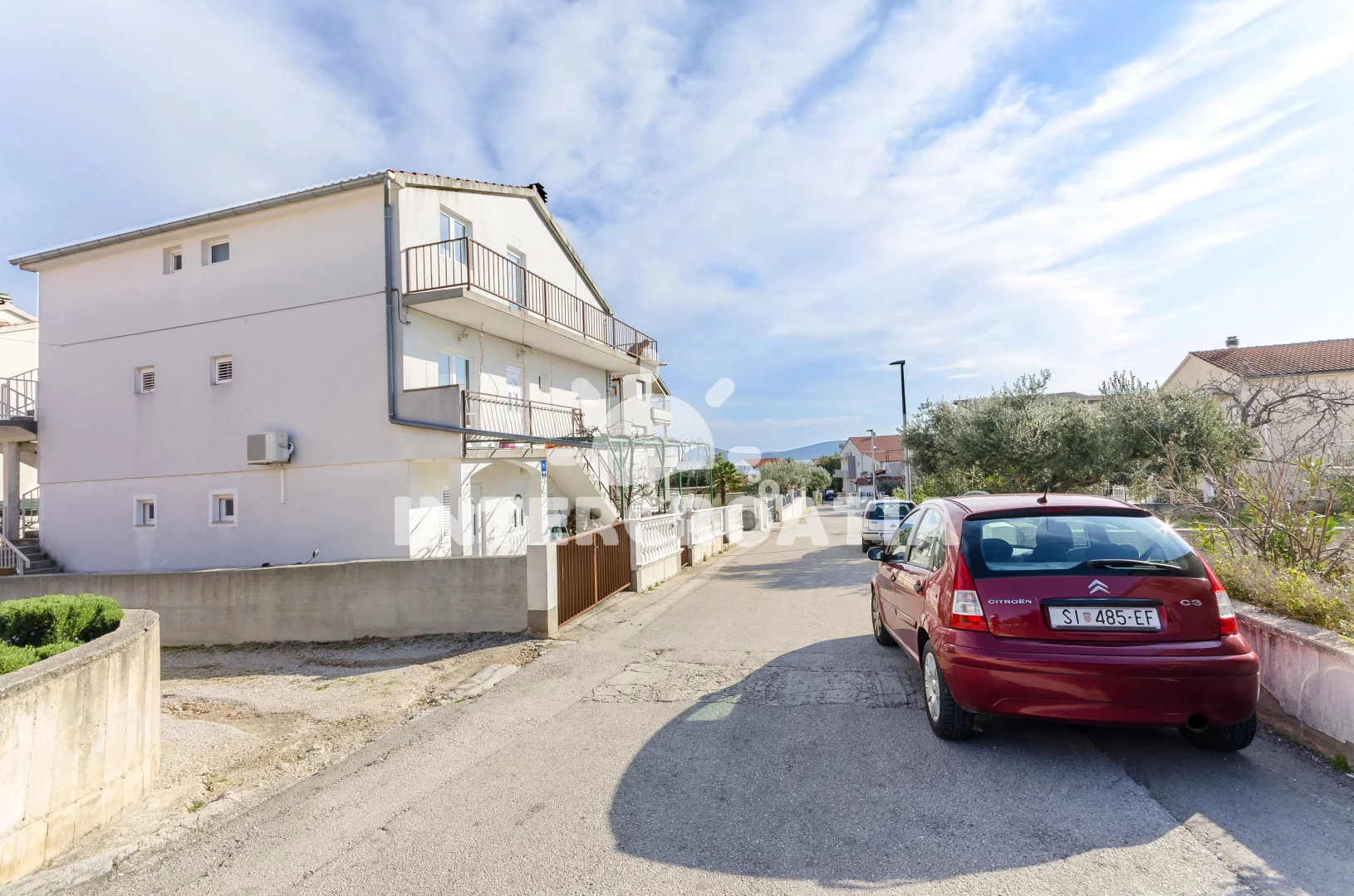 Apartmán Severní Dalmácie - Vodice DA 8460 N1