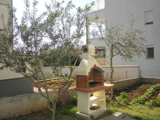 Apartmán Severní Dalmácie - Vodice DA 8460 N1