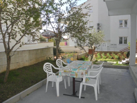 Apartmán Severní Dalmácie - Vodice DA 8460 N1