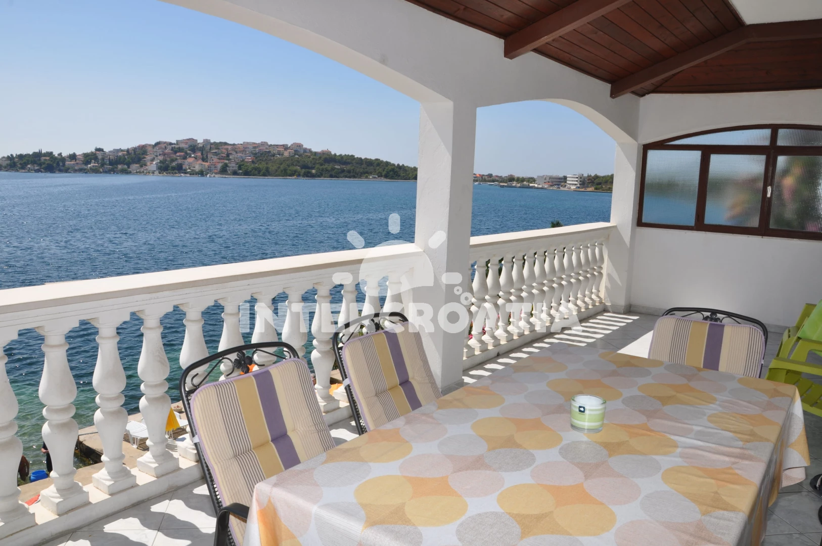 Apartmán Severní Dalmácie - Rogoznica DA 8461 N2